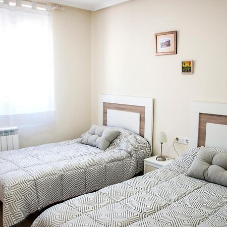 Ferienwohnung Vega Del Carmen Teruel Exterior foto