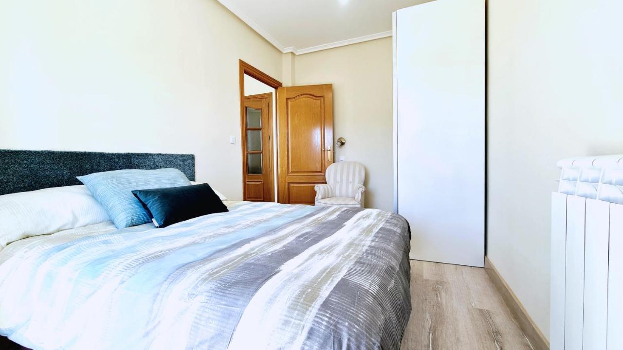 Ferienwohnung Vega Del Carmen Teruel Exterior foto
