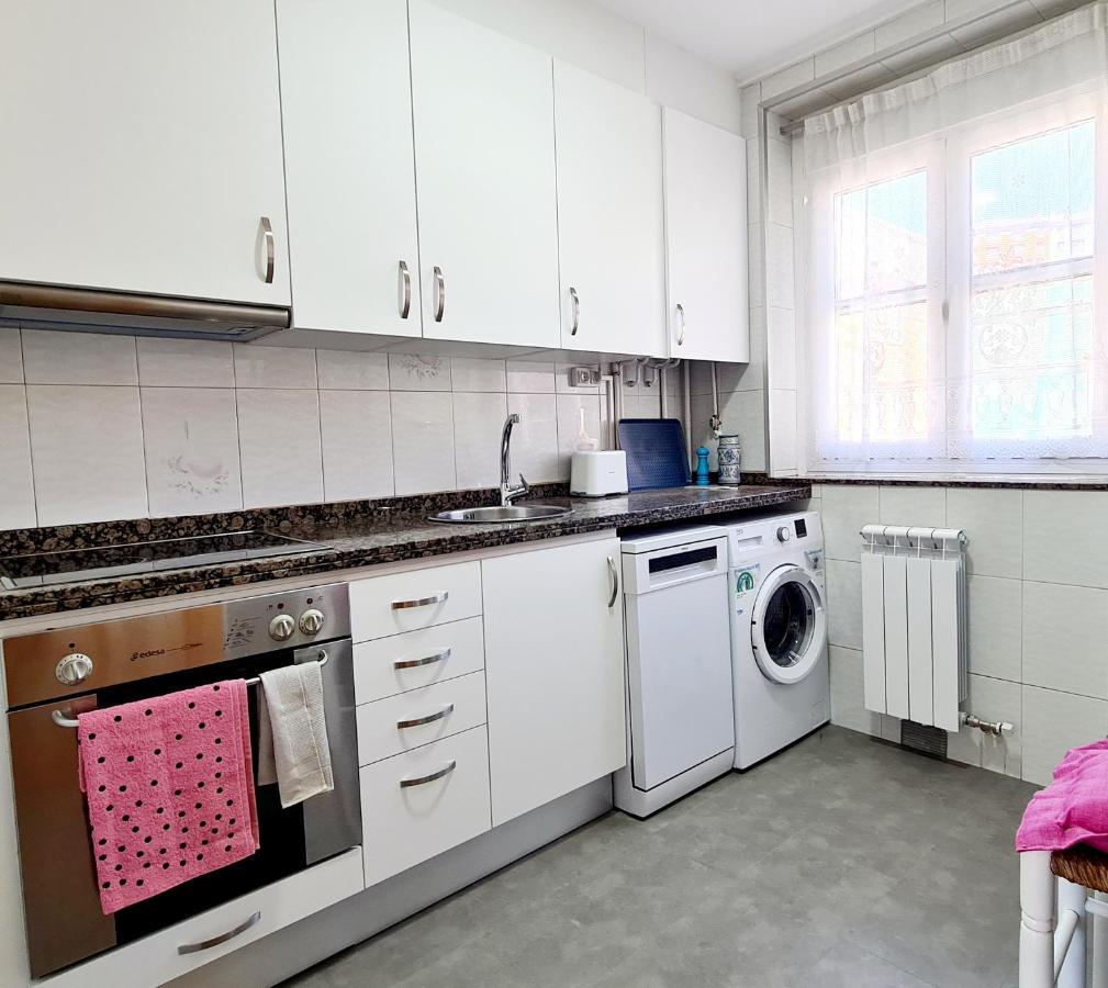 Ferienwohnung Vega Del Carmen Teruel Exterior foto