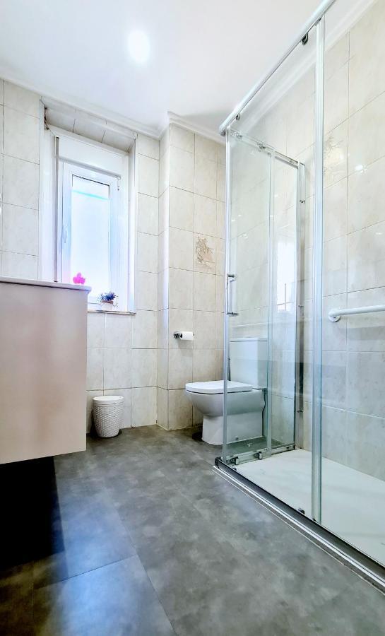 Ferienwohnung Vega Del Carmen Teruel Exterior foto