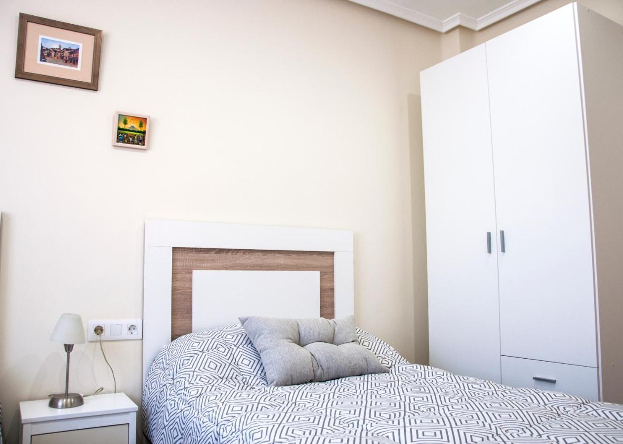 Ferienwohnung Vega Del Carmen Teruel Exterior foto