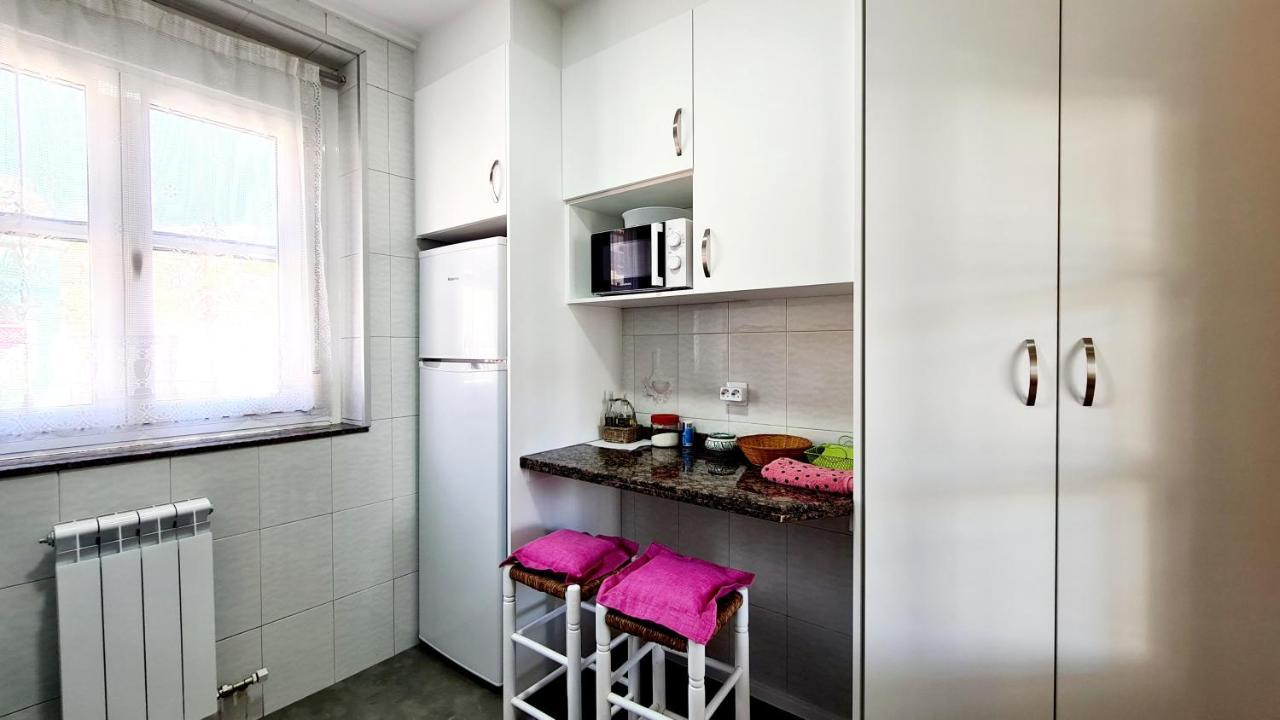 Ferienwohnung Vega Del Carmen Teruel Exterior foto