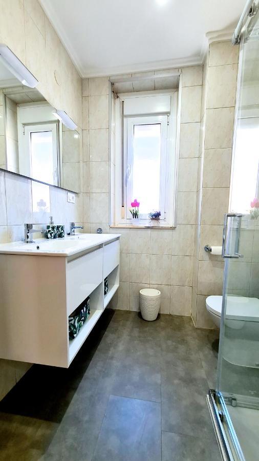 Ferienwohnung Vega Del Carmen Teruel Exterior foto