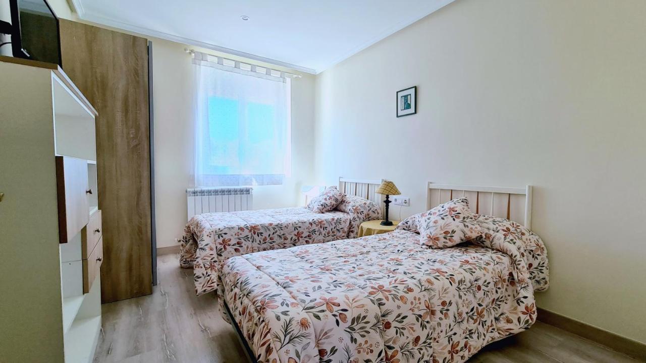 Ferienwohnung Vega Del Carmen Teruel Exterior foto